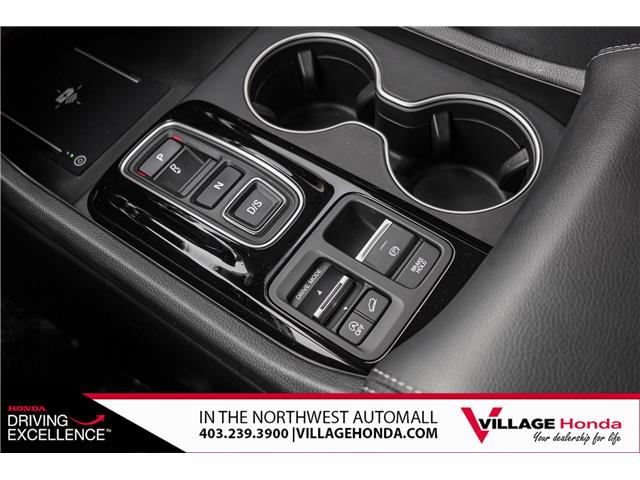 2024 Honda Pilot Touring (Stk: B9065) in Calgary - Image 20 of 31