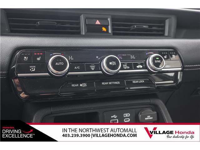 2024 Honda Pilot Touring (Stk: B9065) in Calgary - Image 23 of 31