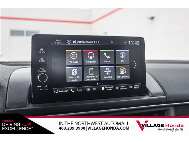 2024 Honda Pilot Touring (Stk: B9065) in Calgary - Image 24 of 31