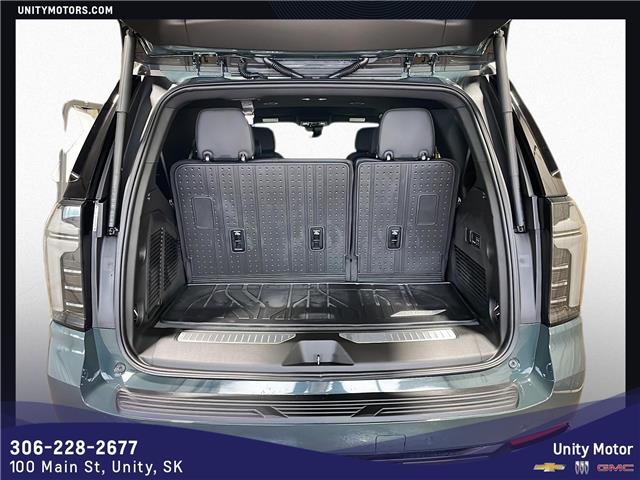 2026 Chevrolet Tahoe RST (Stk: 26TH5955) in Unity - Image 6 of 17