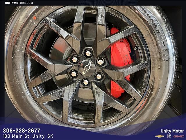 2026 Chevrolet Tahoe RST (Stk: 26TH5955) in Unity - Image 17 of 17