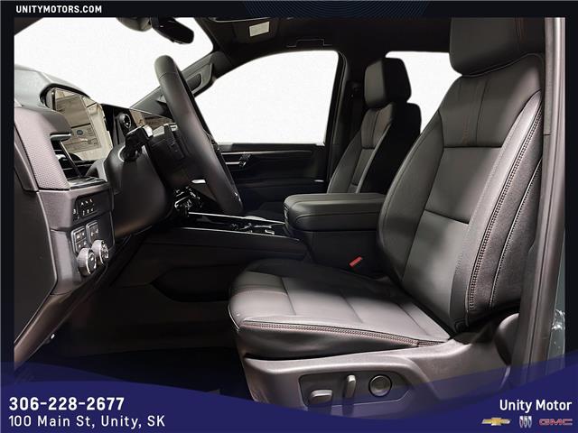 2026 Chevrolet Tahoe RST (Stk: 26TH5955) in Unity - Image 7 of 17