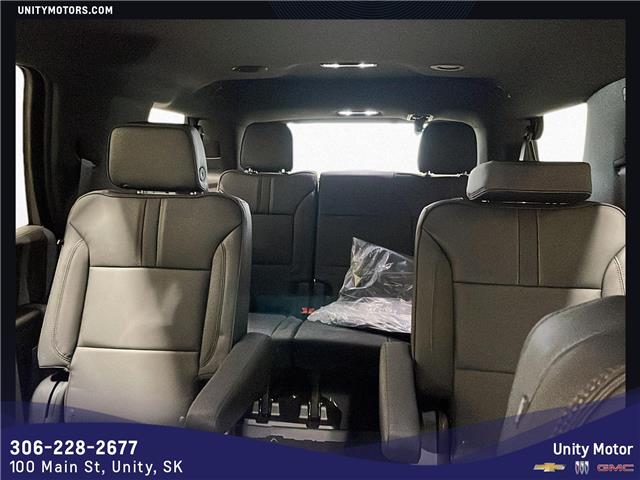 2026 Chevrolet Tahoe RST (Stk: 26TH5955) in Unity - Image 8 of 17