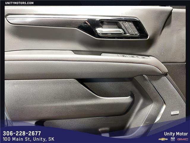 2026 Chevrolet Tahoe RST (Stk: 26TH5955) in Unity - Image 9 of 17