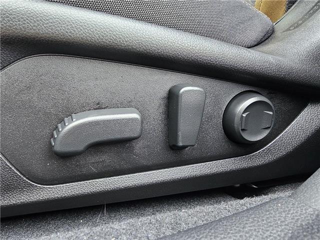 2025 Subaru Crosstrek Onyx (Stk: 2105932A) in Whitby - Image 4 of 15