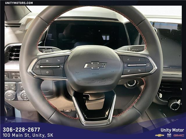 2026 Chevrolet Tahoe RST (Stk: 26TH5955) in Unity - Image 10 of 17