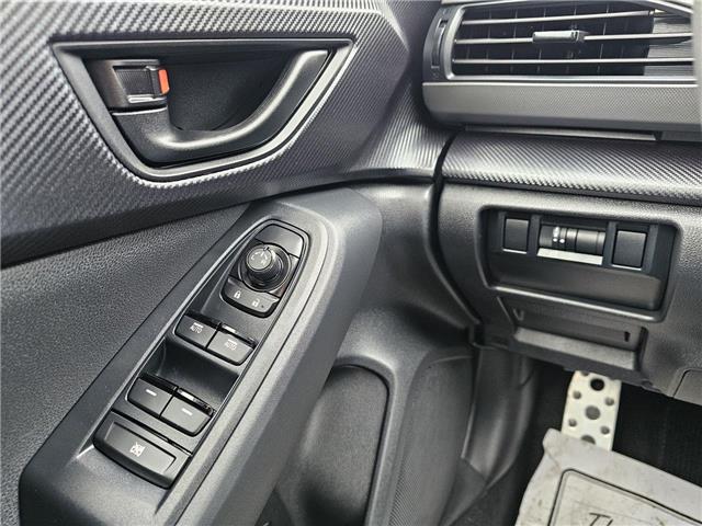 2025 Subaru Crosstrek Onyx (Stk: 2105932A) in Whitby - Image 5 of 15