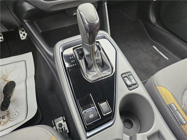 2025 Subaru Crosstrek Onyx (Stk: 2105932A) in Whitby - Image 11 of 15