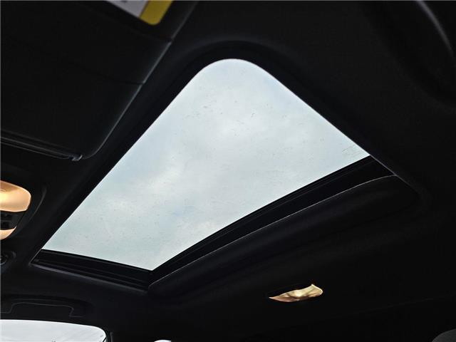 2025 Subaru Crosstrek Onyx (Stk: 2105932A) in Whitby - Image 12 of 15