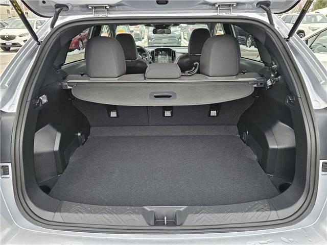 2025 Subaru Crosstrek Onyx (Stk: 2105932A) in Whitby - Image 14 of 15