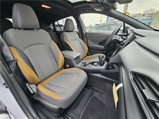 2025 Subaru Crosstrek Onyx (Stk: 2105932A) in Whitby - Image 15 of 15