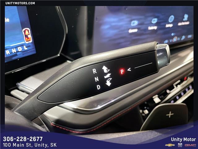 2026 Chevrolet Tahoe RST (Stk: 26TH5955) in Unity - Image 13 of 17