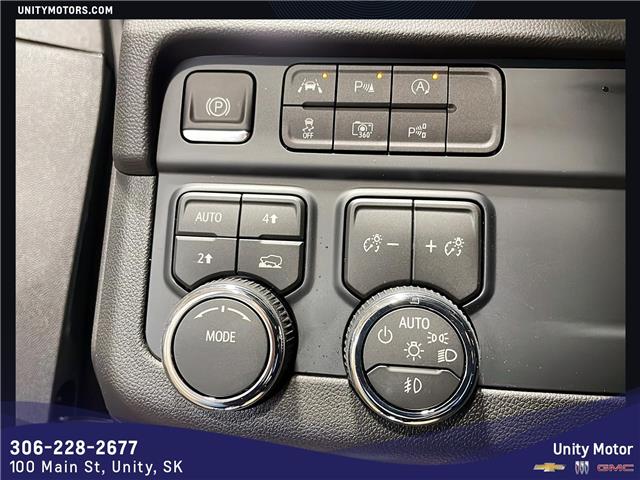 2026 Chevrolet Tahoe RST (Stk: 26TH5955) in Unity - Image 14 of 17