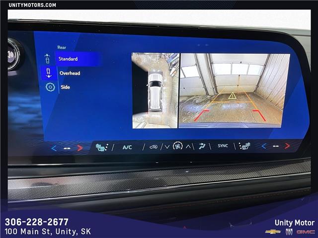 2026 Chevrolet Tahoe RST (Stk: 26TH5955) in Unity - Image 15 of 17