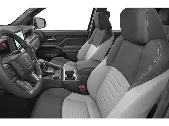 2026 Toyota Tacoma Base (Stk: T26141) in Sault Ste. Marie - Image 4 of 9