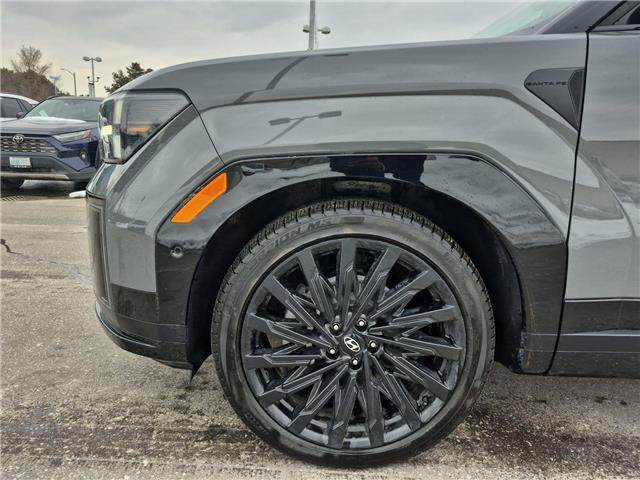 2024 Hyundai Santa Fe Ultimate Calligraphy (Stk: 10U6450) in Markham - Image 10 of 36