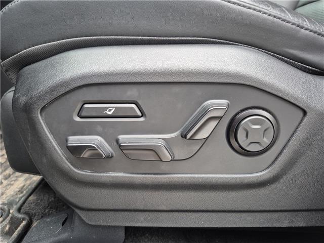 2024 Hyundai Santa Fe Ultimate Calligraphy (Stk: 10U6450) in Markham - Image 12 of 36