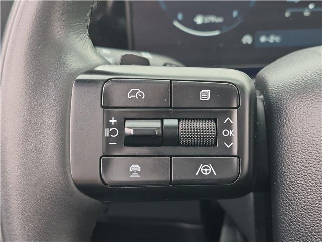 2024 Hyundai Santa Fe Ultimate Calligraphy (Stk: 10U6450) in Markham - Image 16 of 36