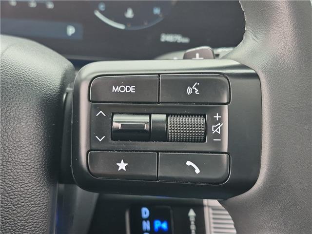 2024 Hyundai Santa Fe Ultimate Calligraphy (Stk: 10U6450) in Markham - Image 17 of 36