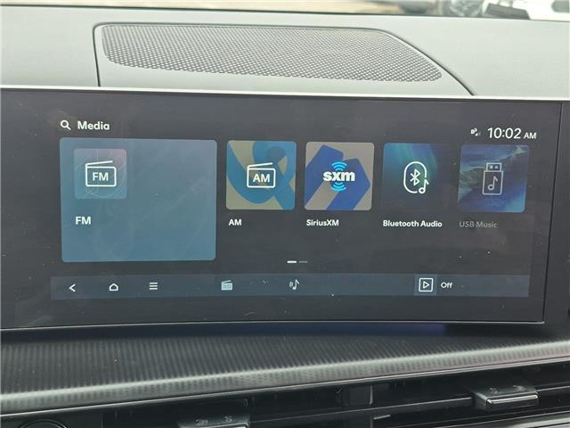 2024 Hyundai Santa Fe Ultimate Calligraphy (Stk: 10U6450) in Markham - Image 19 of 36