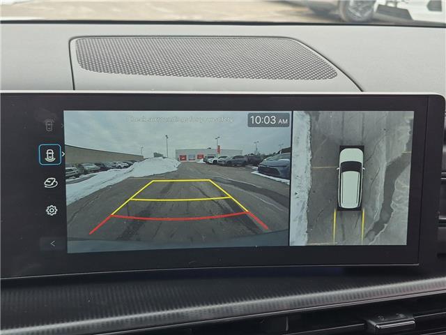 2024 Hyundai Santa Fe Ultimate Calligraphy (Stk: 10U6450) in Markham - Image 20 of 36
