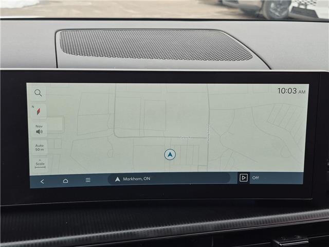 2024 Hyundai Santa Fe Ultimate Calligraphy (Stk: 10U6450) in Markham - Image 21 of 36