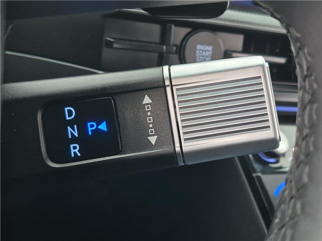 2024 Hyundai Santa Fe Ultimate Calligraphy (Stk: 10U6450) in Markham - Image 23 of 36