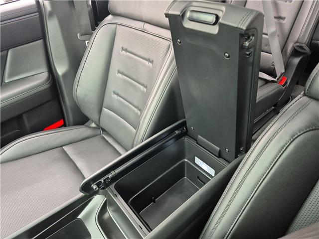 2024 Hyundai Santa Fe Ultimate Calligraphy (Stk: 10U6450) in Markham - Image 24 of 36