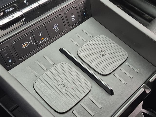 2024 Hyundai Santa Fe Ultimate Calligraphy (Stk: 10U6450) in Markham - Image 27 of 36