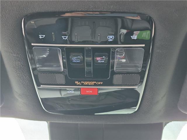 2024 Hyundai Santa Fe Ultimate Calligraphy (Stk: 10U6450) in Markham - Image 29 of 36