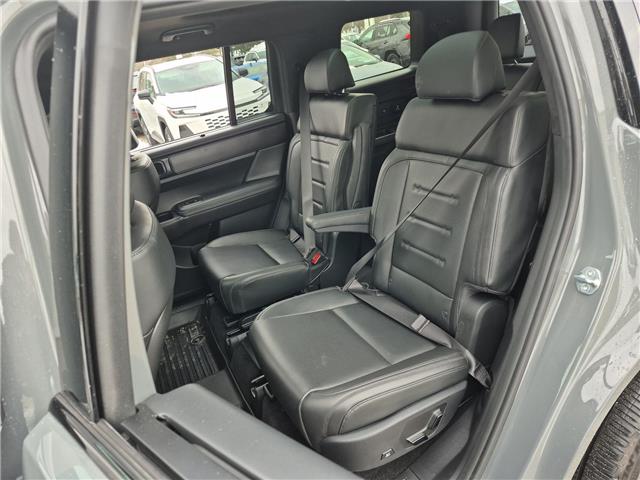 2024 Hyundai Santa Fe Ultimate Calligraphy (Stk: 10U6450) in Markham - Image 30 of 36