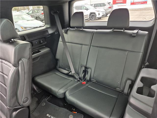 2024 Hyundai Santa Fe Ultimate Calligraphy (Stk: 10U6450) in Markham - Image 31 of 36