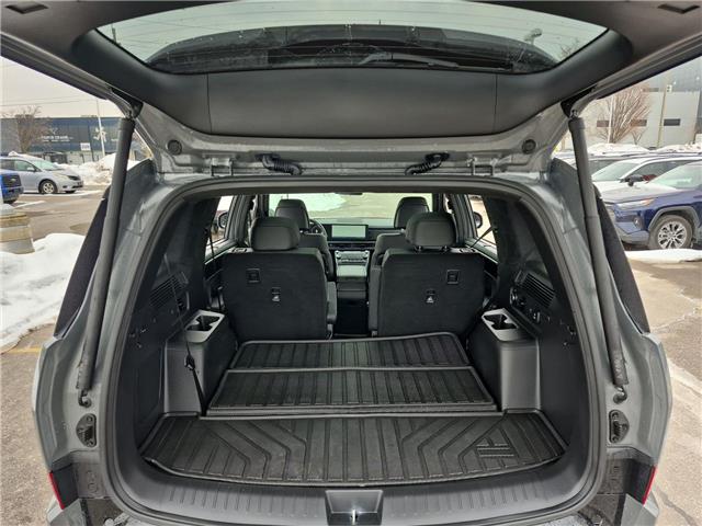 2024 Hyundai Santa Fe Ultimate Calligraphy (Stk: 10U6450) in Markham - Image 33 of 36