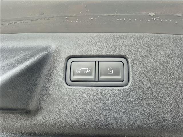 2024 Hyundai Santa Fe Ultimate Calligraphy (Stk: 10U6450) in Markham - Image 34 of 36