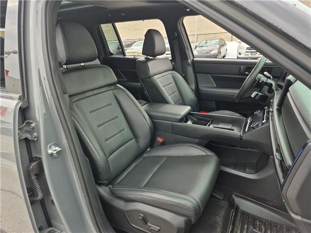 2024 Hyundai Santa Fe Ultimate Calligraphy (Stk: 10U6450) in Markham - Image 35 of 36