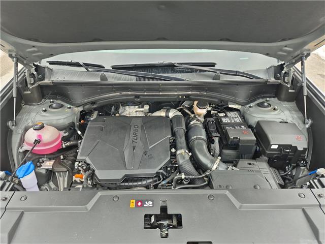 2024 Hyundai Santa Fe Ultimate Calligraphy (Stk: 10U6450) in Markham - Image 36 of 36