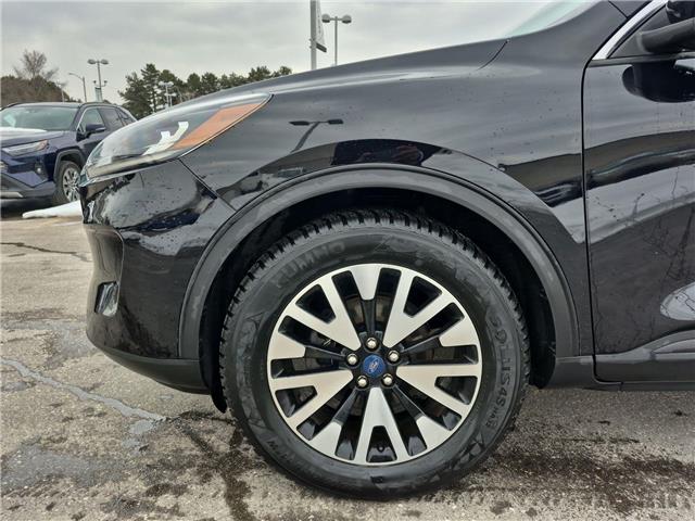 2020 Ford Escape SEL (Stk: 10U6452) in Markham - Image 10 of 31 2020 Ford Escape SEL (Stk: 10U6452) in Markham - Image 10 of 31