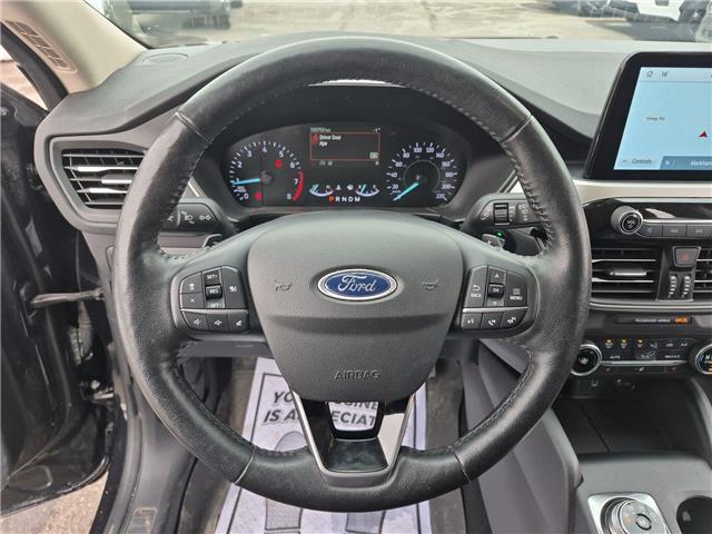 2020 Ford Escape SEL (Stk: 10U6452) in Markham - Image 14 of 31 2020 Ford Escape SEL (Stk: 10U6452) in Markham - Image 14 of 31