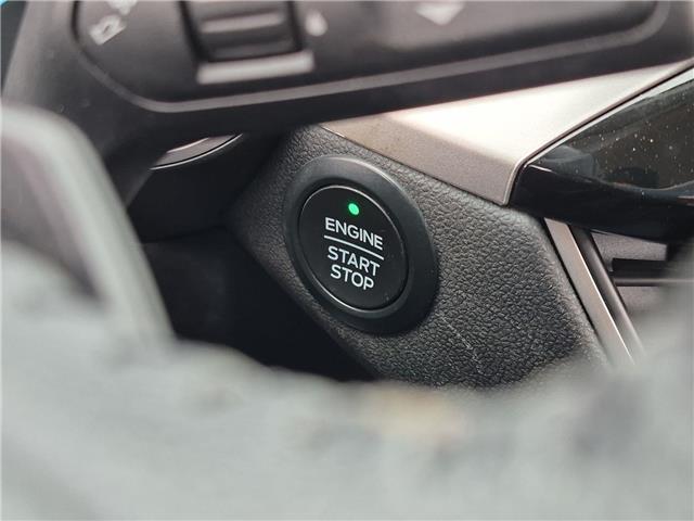 2020 Ford Escape SEL (Stk: 10U6452) in Markham - Image 15 of 31 2020 Ford Escape SEL (Stk: 10U6452) in Markham - Image 15 of 31