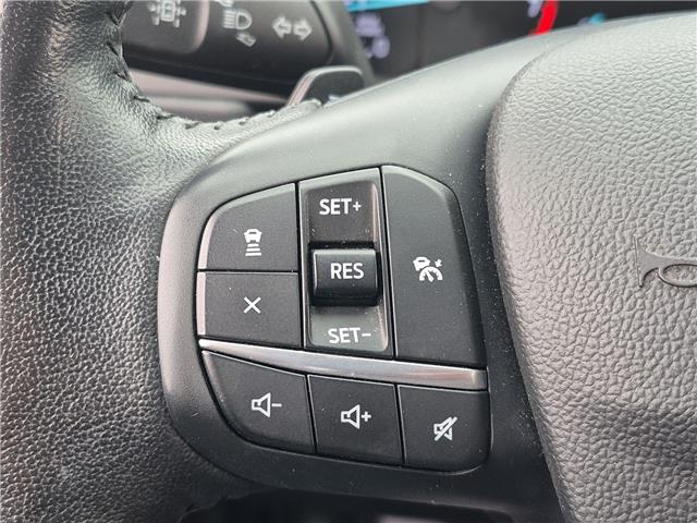 2020 Ford Escape SEL (Stk: 10U6452) in Markham - Image 16 of 31 2020 Ford Escape SEL (Stk: 10U6452) in Markham - Image 16 of 31