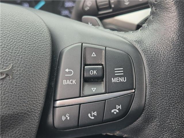 2020 Ford Escape SEL (Stk: 10U6452) in Markham - Image 17 of 31 2020 Ford Escape SEL (Stk: 10U6452) in Markham - Image 17 of 31
