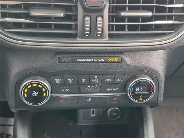 2020 Ford Escape SEL (Stk: 10U6452) in Markham - Image 22 of 31 2020 Ford Escape SEL (Stk: 10U6452) in Markham - Image 22 of 31