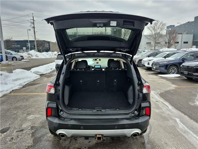 2020 Ford Escape SEL (Stk: 10U6452) in Markham - Image 27 of 31 2020 Ford Escape SEL (Stk: 10U6452) in Markham - Image 27 of 31