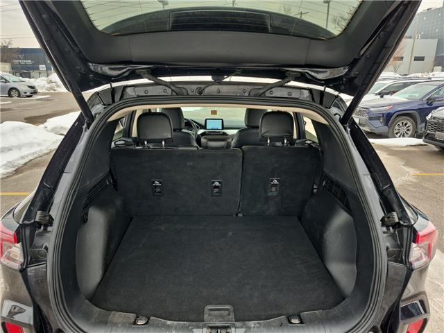 2020 Ford Escape SEL (Stk: 10U6452) in Markham - Image 28 of 31 2020 Ford Escape SEL (Stk: 10U6452) in Markham - Image 28 of 31