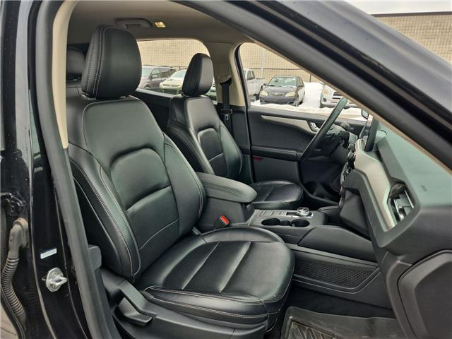 2020 Ford Escape SEL (Stk: 10U6452) in Markham - Image 30 of 31 2020 Ford Escape SEL (Stk: 10U6452) in Markham - Image 30 of 31