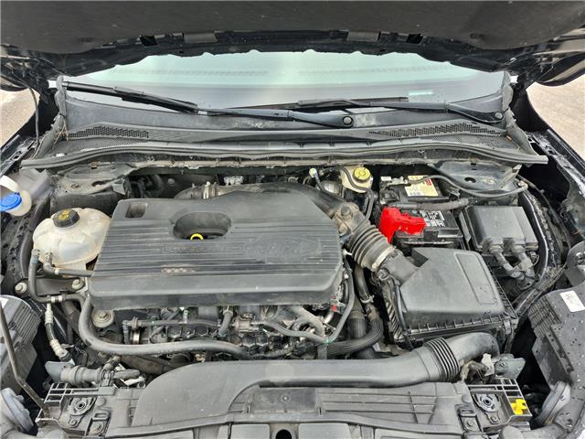 2020 Ford Escape SEL (Stk: 10U6452) in Markham - Image 31 of 31 2020 Ford Escape SEL (Stk: 10U6452) in Markham - Image 31 of 31