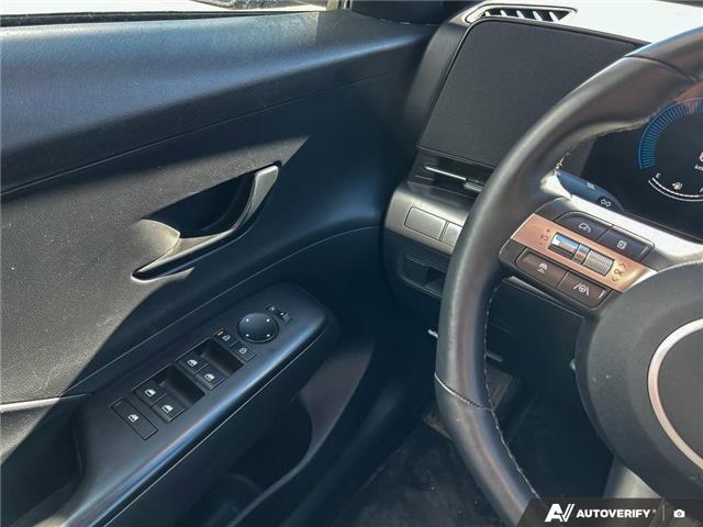 2025 Hyundai Kona 2.0L Preferred (Stk: KU0468) in Okotoks - Image 10 of 18