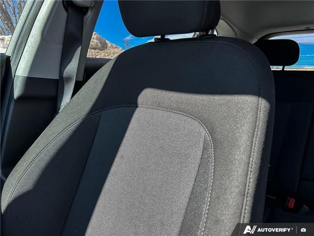 2025 Hyundai Kona 2.0L Preferred (Stk: KU0468) in Okotoks - Image 13 of 18