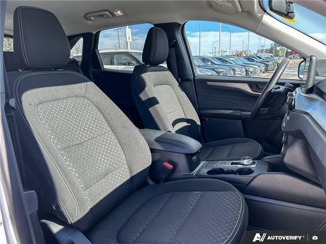 2024 Ford Escape Active (Stk: KU0470) in Okotoks - Image 17 of 20 2024 Ford Escape Active (Stk: KU0470) in Okotoks - Image 17 of 20