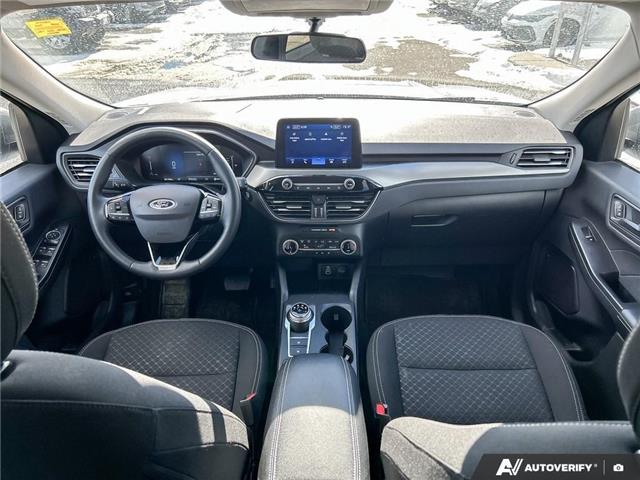 2024 Ford Escape Active (Stk: KU0470) in Okotoks - Image 19 of 20 2024 Ford Escape Active (Stk: KU0470) in Okotoks - Image 19 of 20